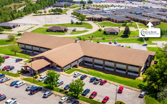 Poplar Bluff, MO Medical - 2210 Barron Rd