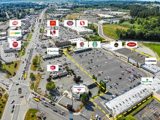 Monroe, WA Retail - 19813-19971 State Route 2