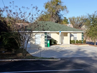 Ocala, FL Office - 1028 E Silver Springs Blvd