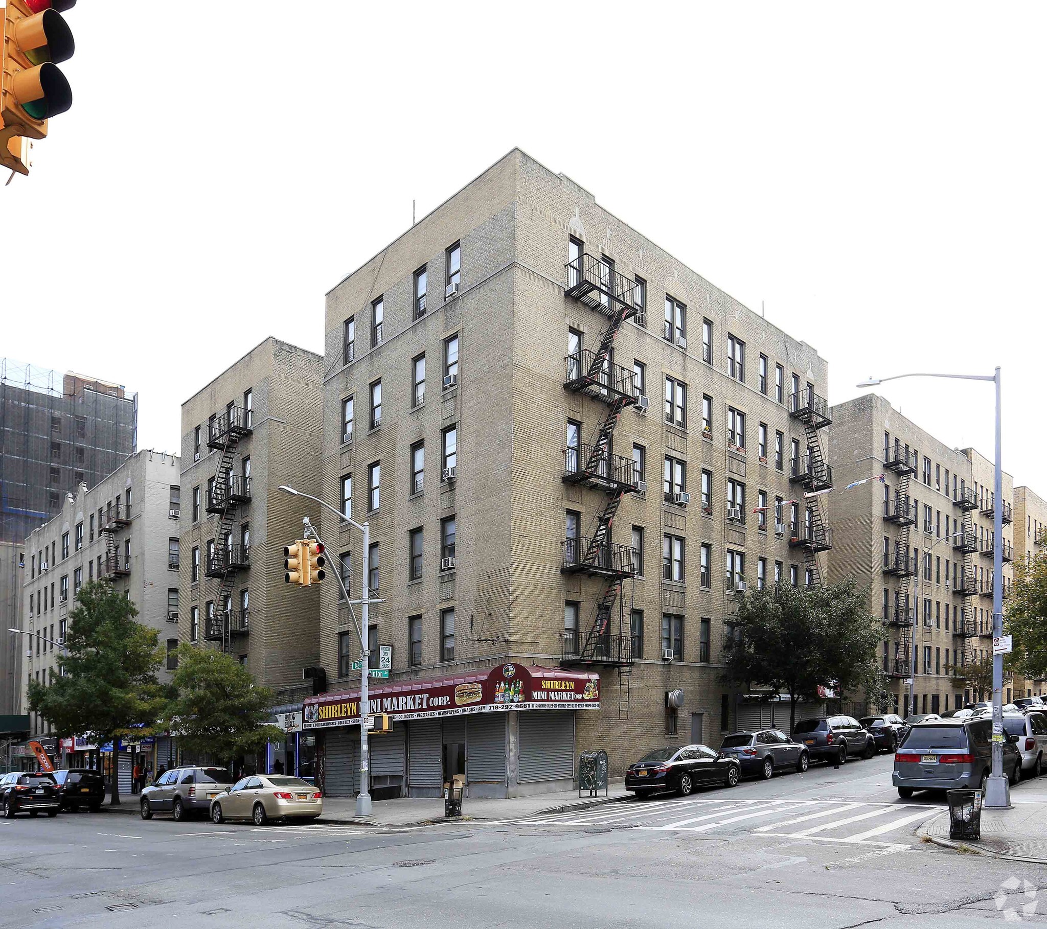 532 Tinton Ave, Bronx, NY for Rent