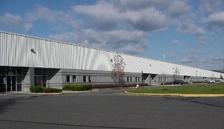 Cranbury, NJ Industrial - 114 Melrich Rd