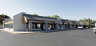 Louisville, CO Retail - 535-645 South Boulder Rd