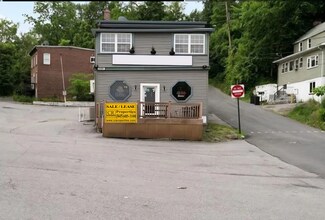 New Windsor Township, NY Restaurant - 1101 River Rd