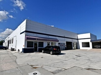 Fort Pierce, FL Warehouse - 621 S US Highway 1