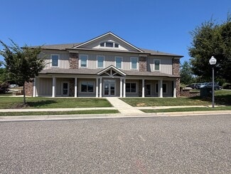 Waynesboro, VA Office - 221 Osage Ln