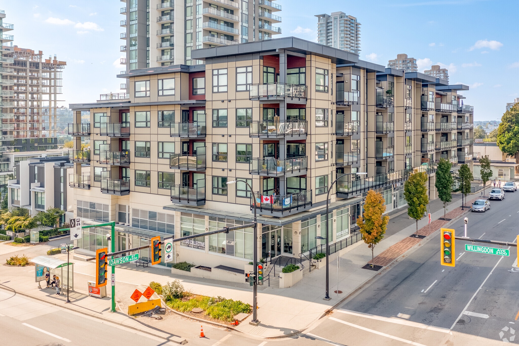 4468 Dawson St, Burnaby, BC for Rent