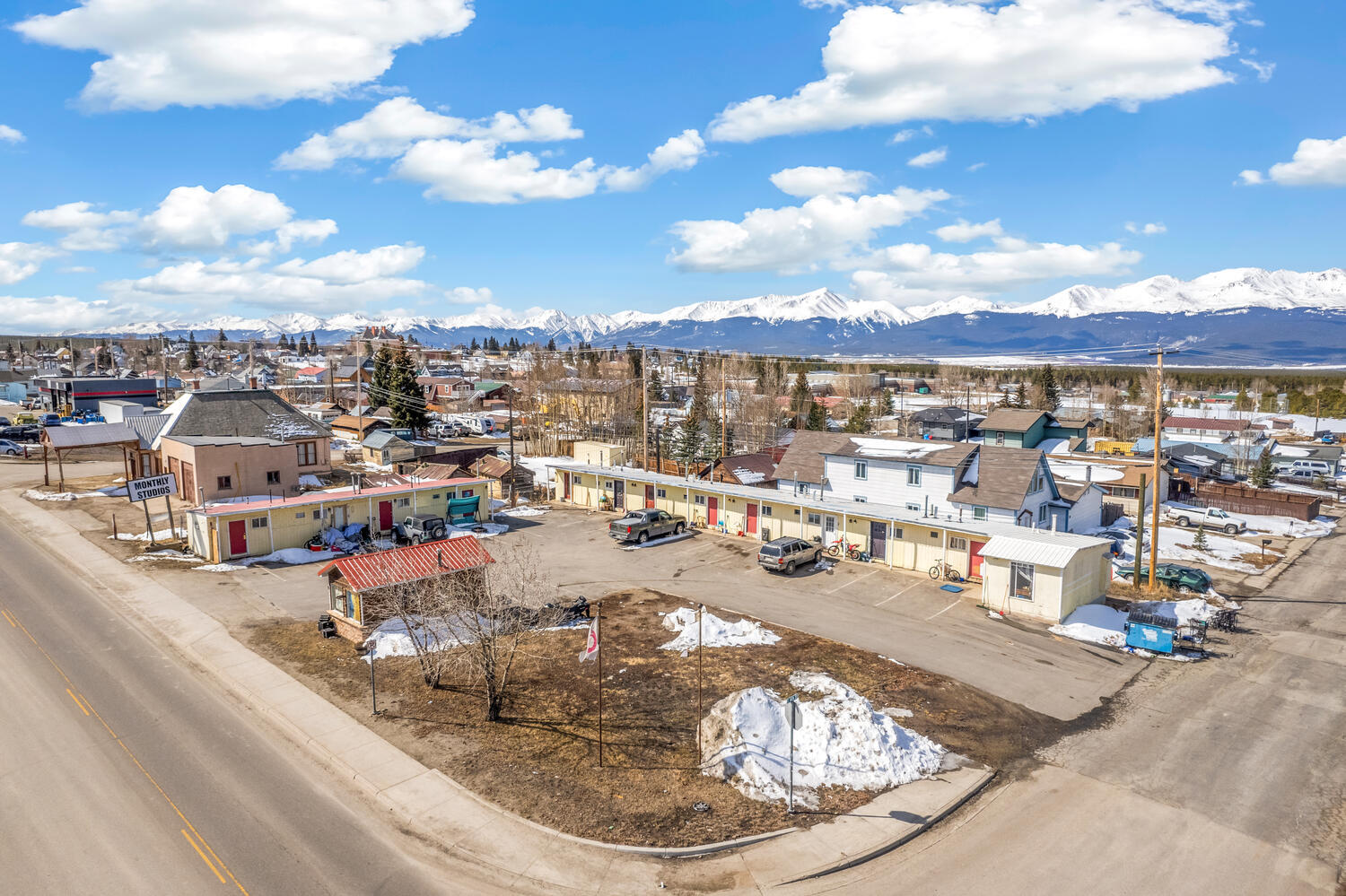 1515 Poplar St, Leadville, CO for Sale
