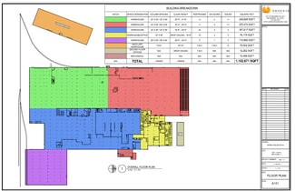 Mattoon, IL Industrial - 6821 E County 1100 Rd N Mattoon, IL Industrial - 6821 E County 1100 Rd N