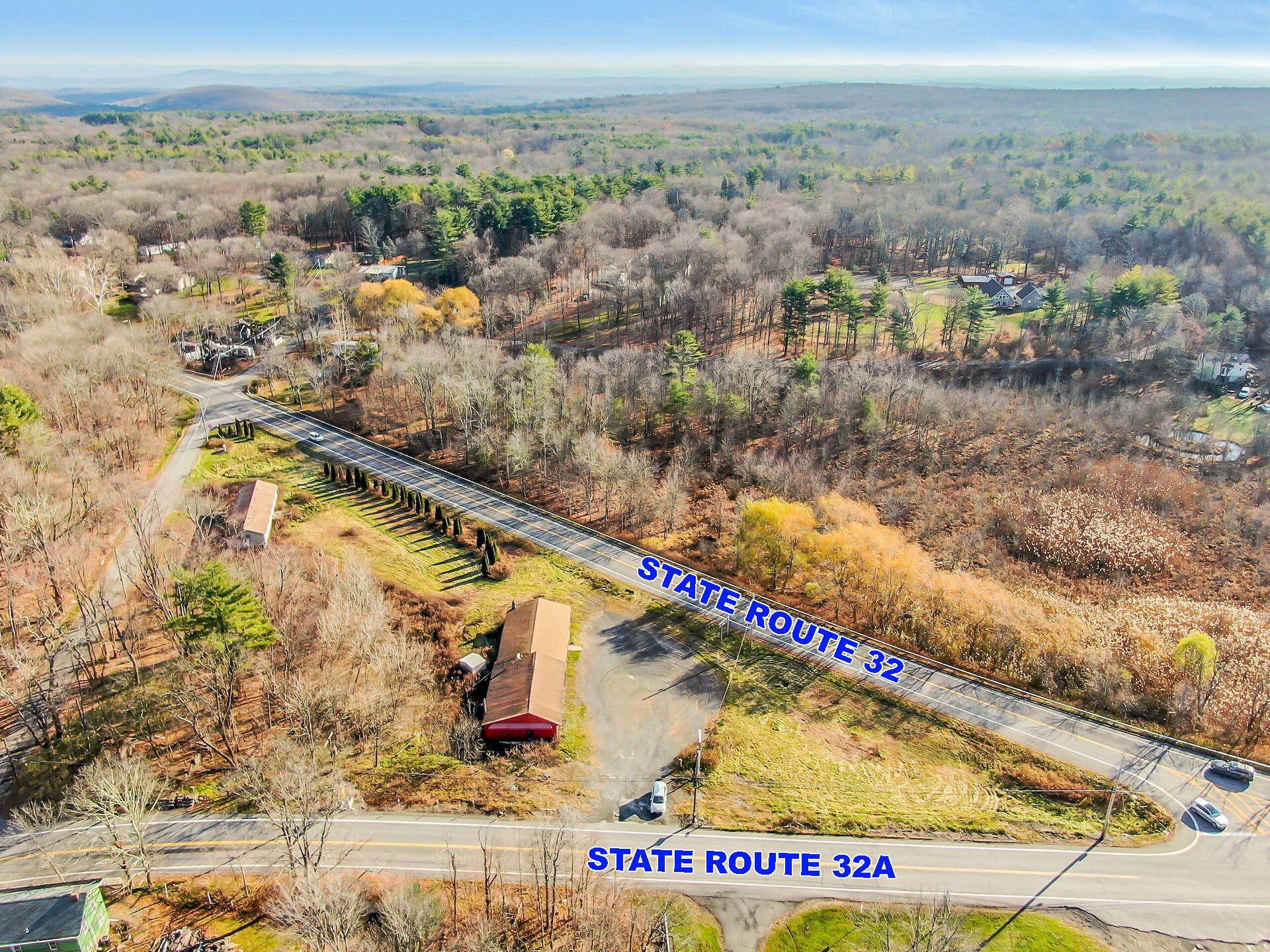 6 Route 32A, Saugerties, NY for Sale