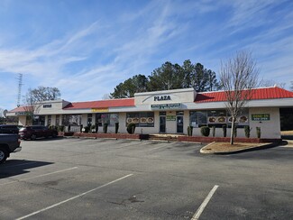 Grovetown, GA Retail - 520-528 E Robinson Ave