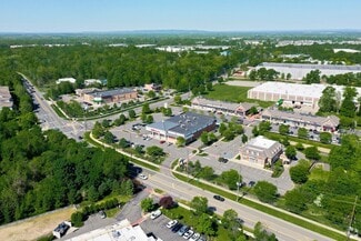 Franklin Township, NJ Retail - 456 Elizabeth Ave