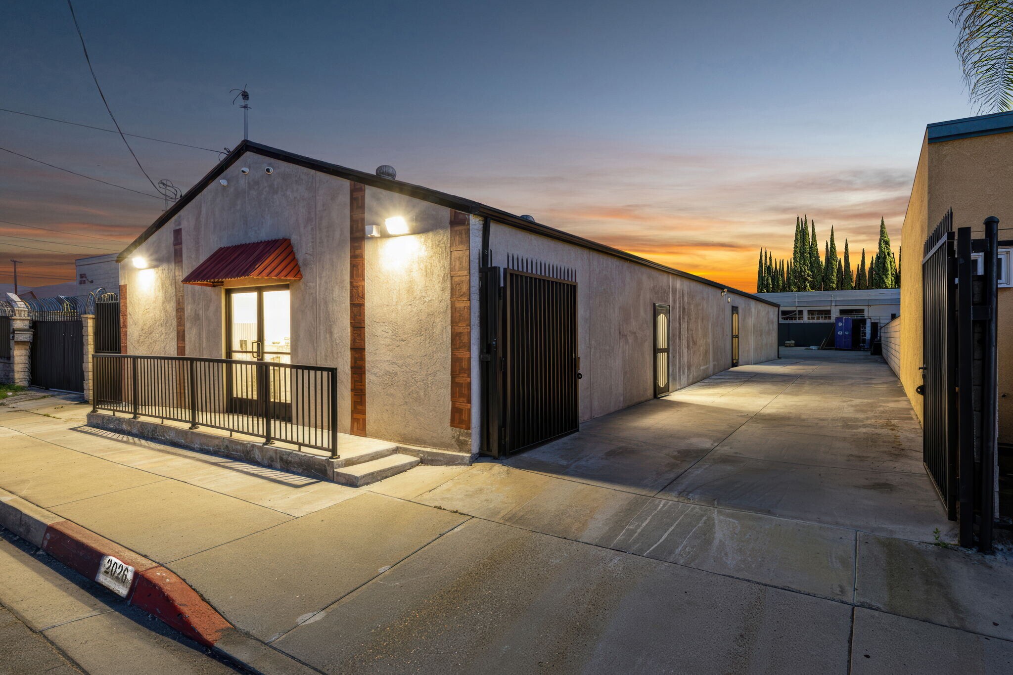 2026 Chico Ave, South El Monte, CA for Sale