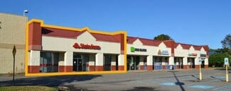 Norfolk, VA Retail - 1529 International Blvd