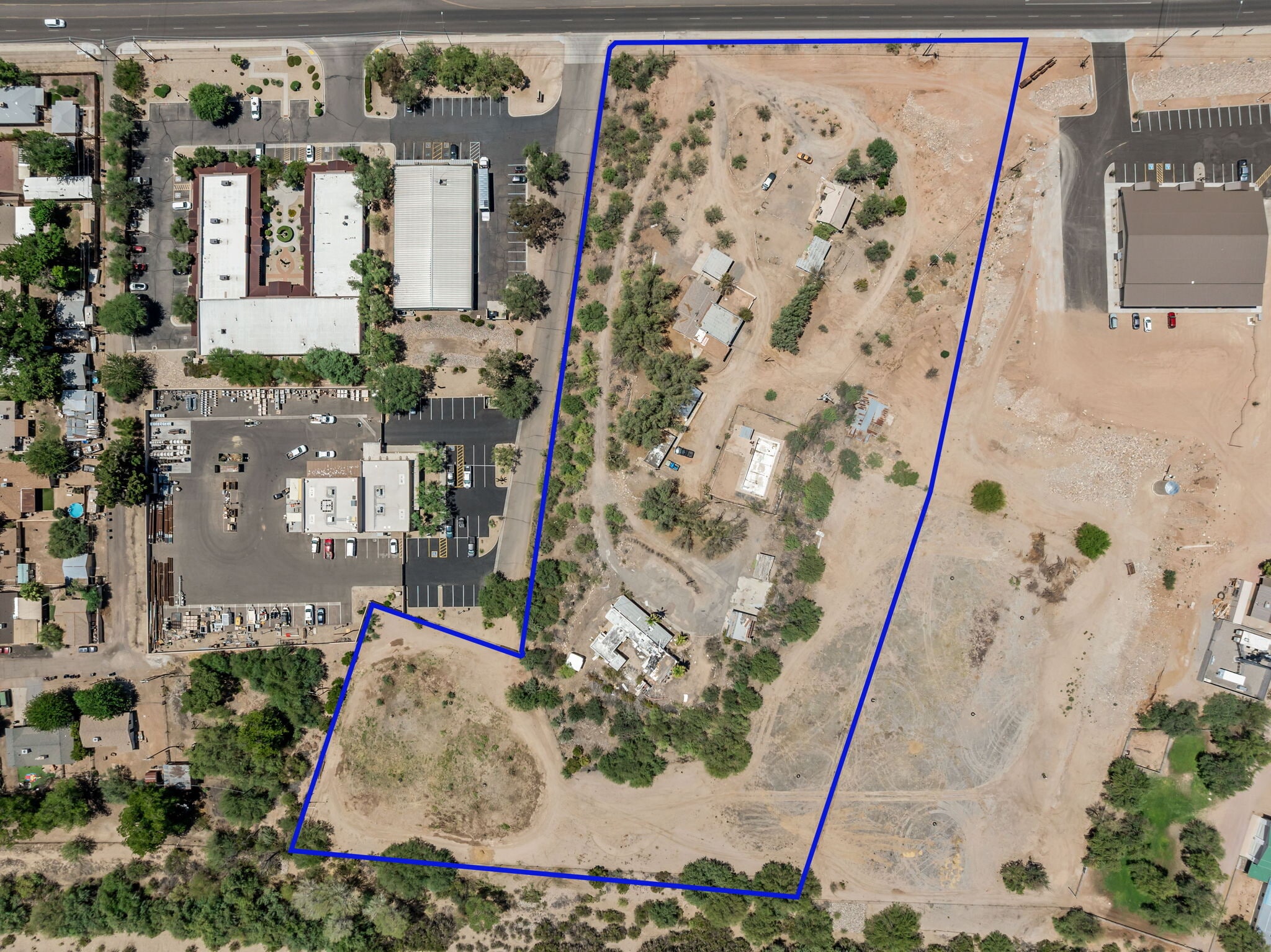 885 N Tegner St, Wickenburg, AZ for Sale