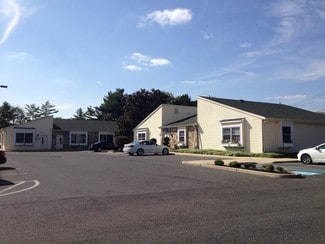 Turnersville, NJ Coworking Space - 121 Johnson Rd