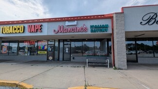 South Bend, IN Retail - Ireland Rd @ Miami Rd