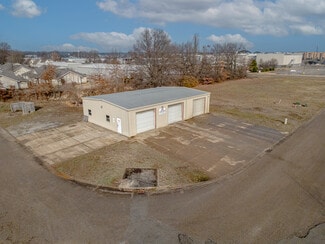 Jonesboro, AR undefined - 3103 Prosperity Dr