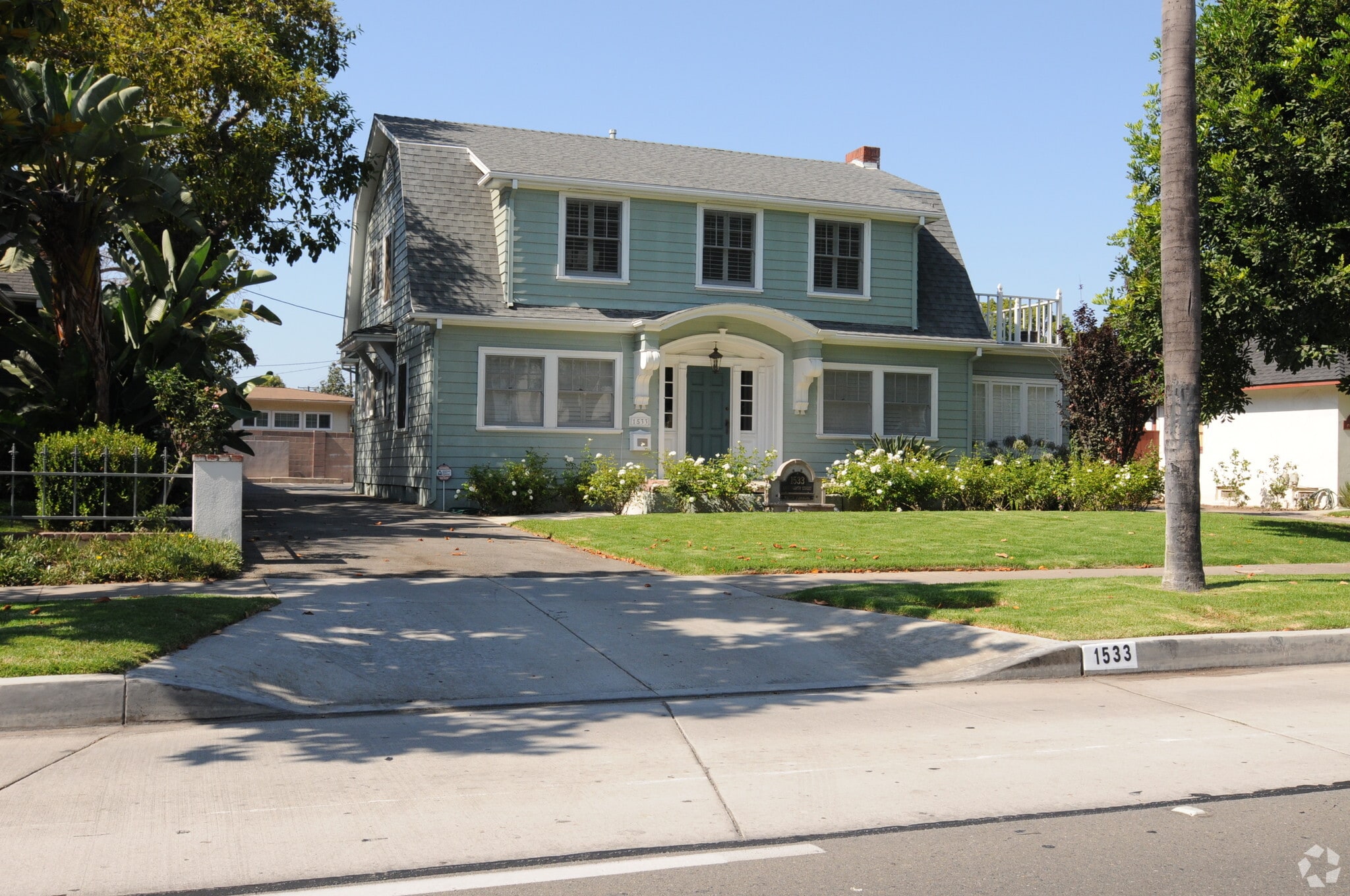 1533 E 4th St, Santa Ana, CA for Rent