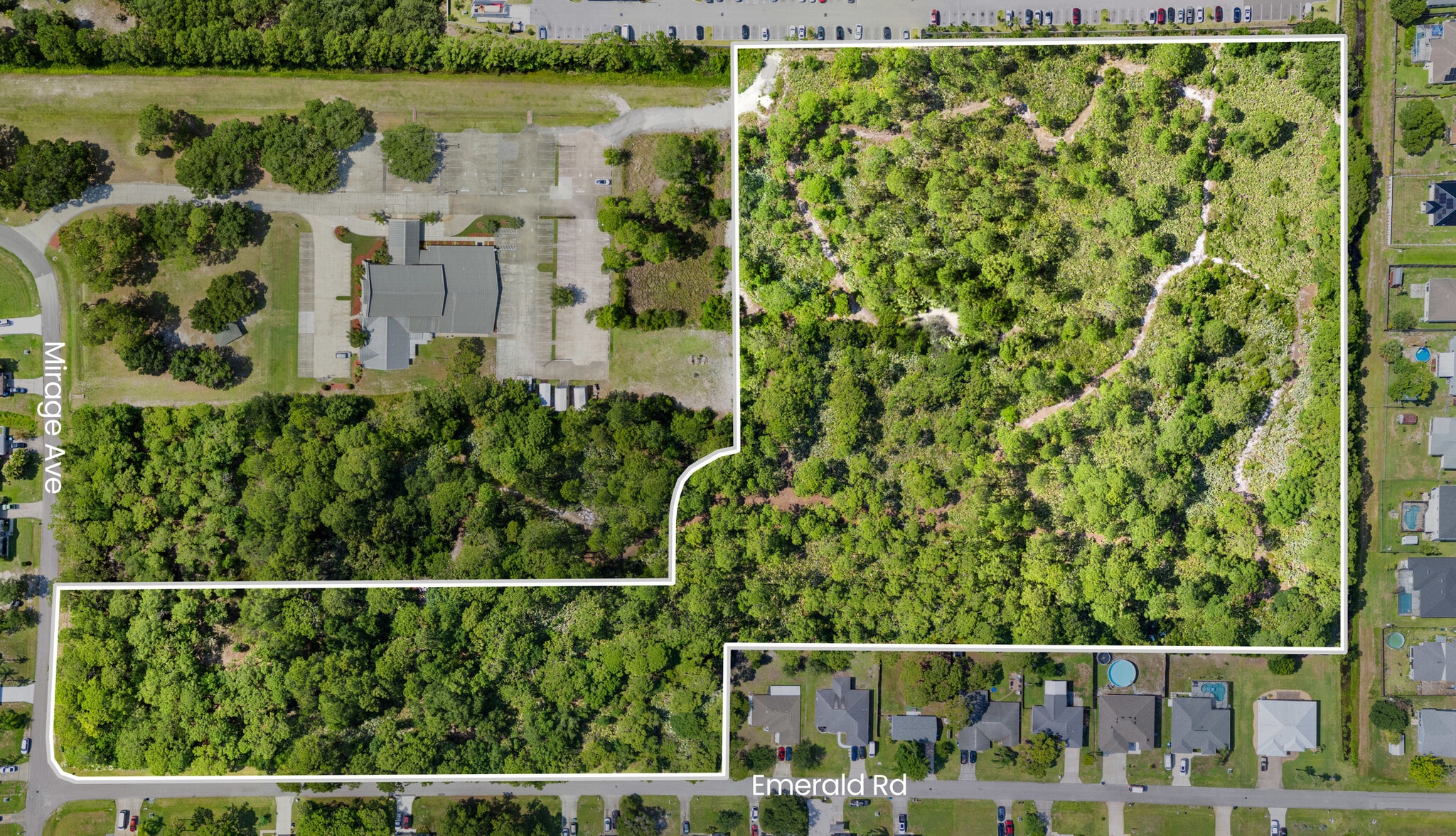 00 SE Coply St, Palm Bay, FL for Sale