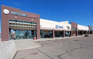Thornton, CO Retail - 3840 E 104th Ave