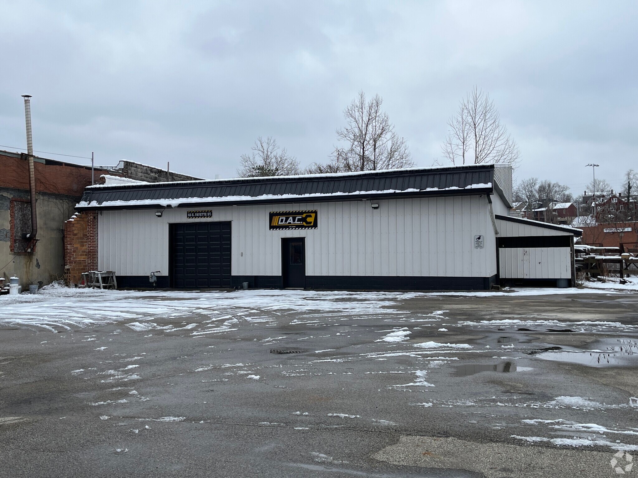 68 E Fayette St, Uniontown, PA for Sale