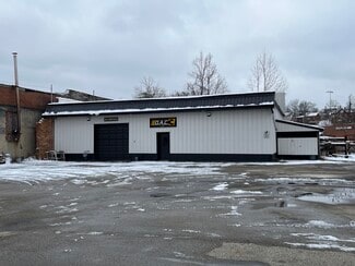 Uniontown, PA Showroom - 68 E Fayette St Uniontown, PA Showroom - 68 E Fayette St
