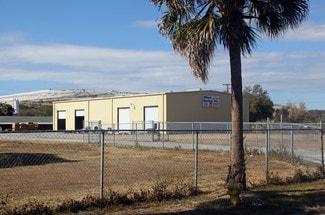 Riverview, FL Warehouse - 6901 S 78th St
