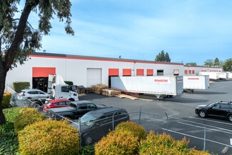 Hayward, CA Warehouse - 30489-30509 San Antonio St