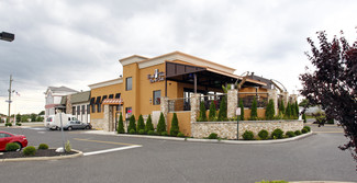 Cinnaminson, NJ Restaurant - 10 Route 130 N