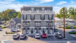 Indianapolis, IN Loft/Creative Space - 725 E 65th St