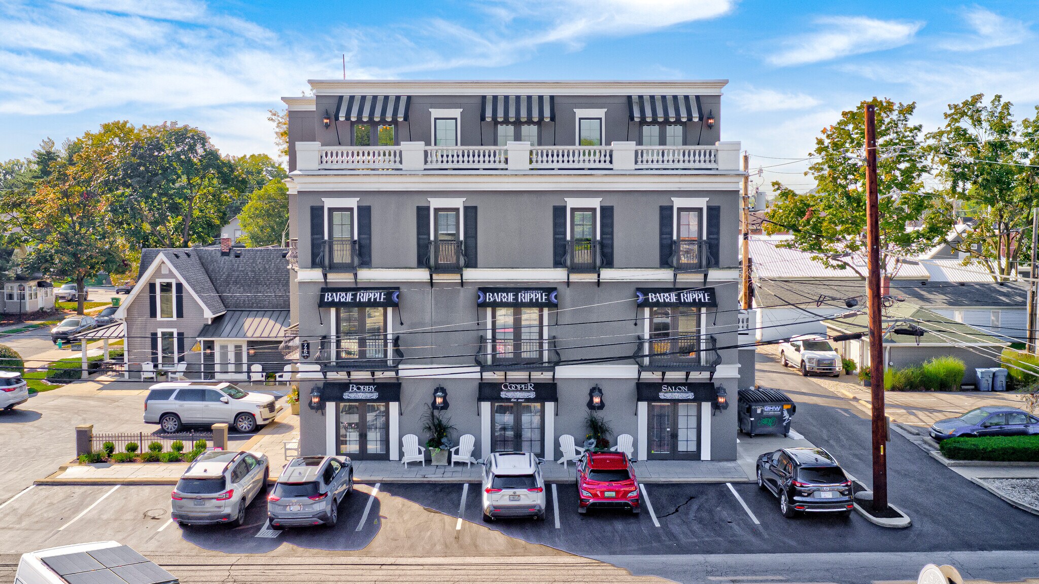 725 E 65th St, Indianapolis, IN for Sale