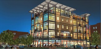 Columbus, GA Office/Retail - 1200 Broadway
