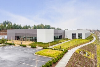 Vancouver, WA Flex - 18105 SE Mill Plain Blvd Vancouver, WA Flex - 18105 SE Mill Plain Blvd