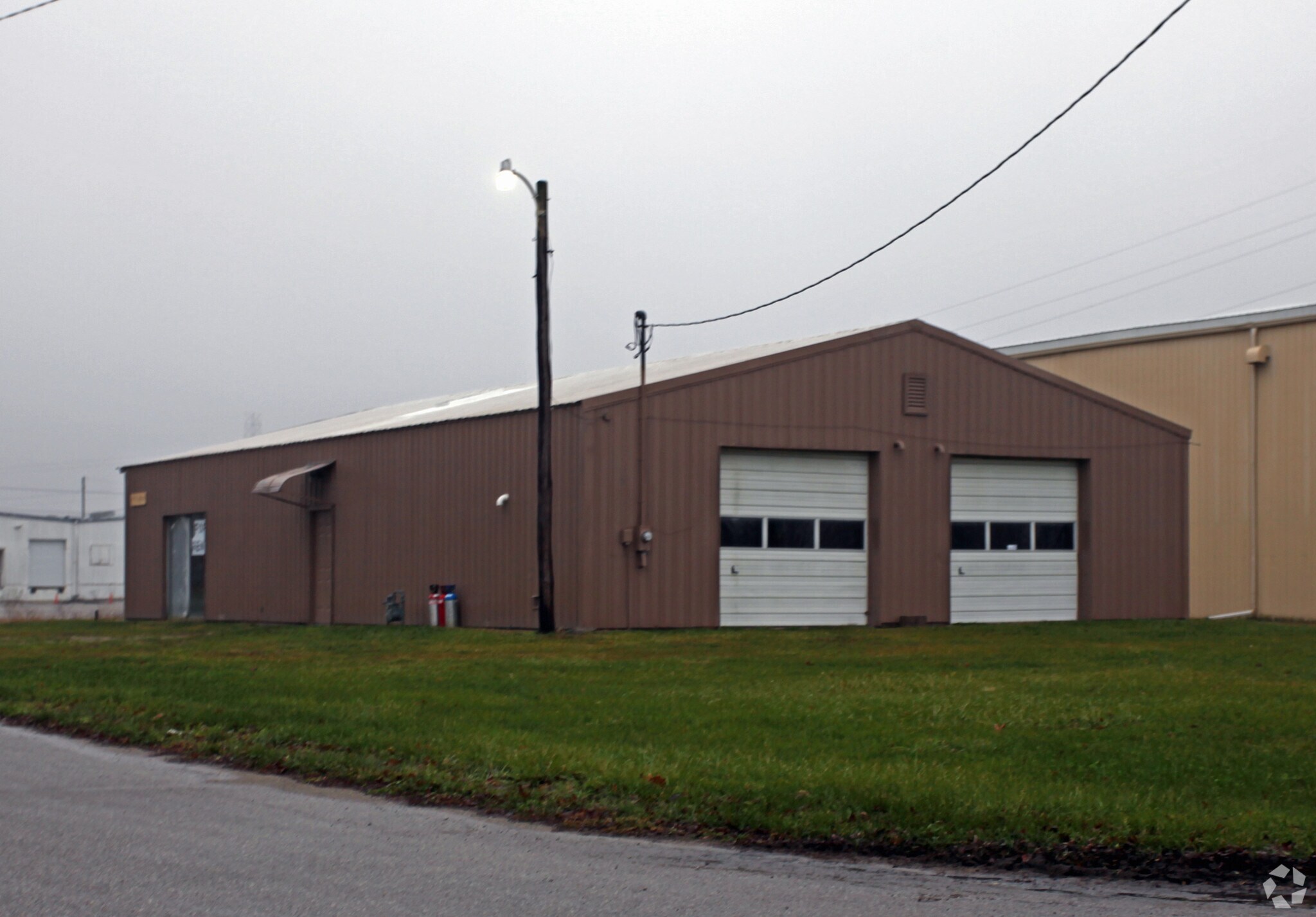 301 W Jefferson St, Lakeville, IN for Sale