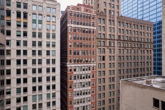 Chicago, IL Office, Retail - 123 W Madison St
