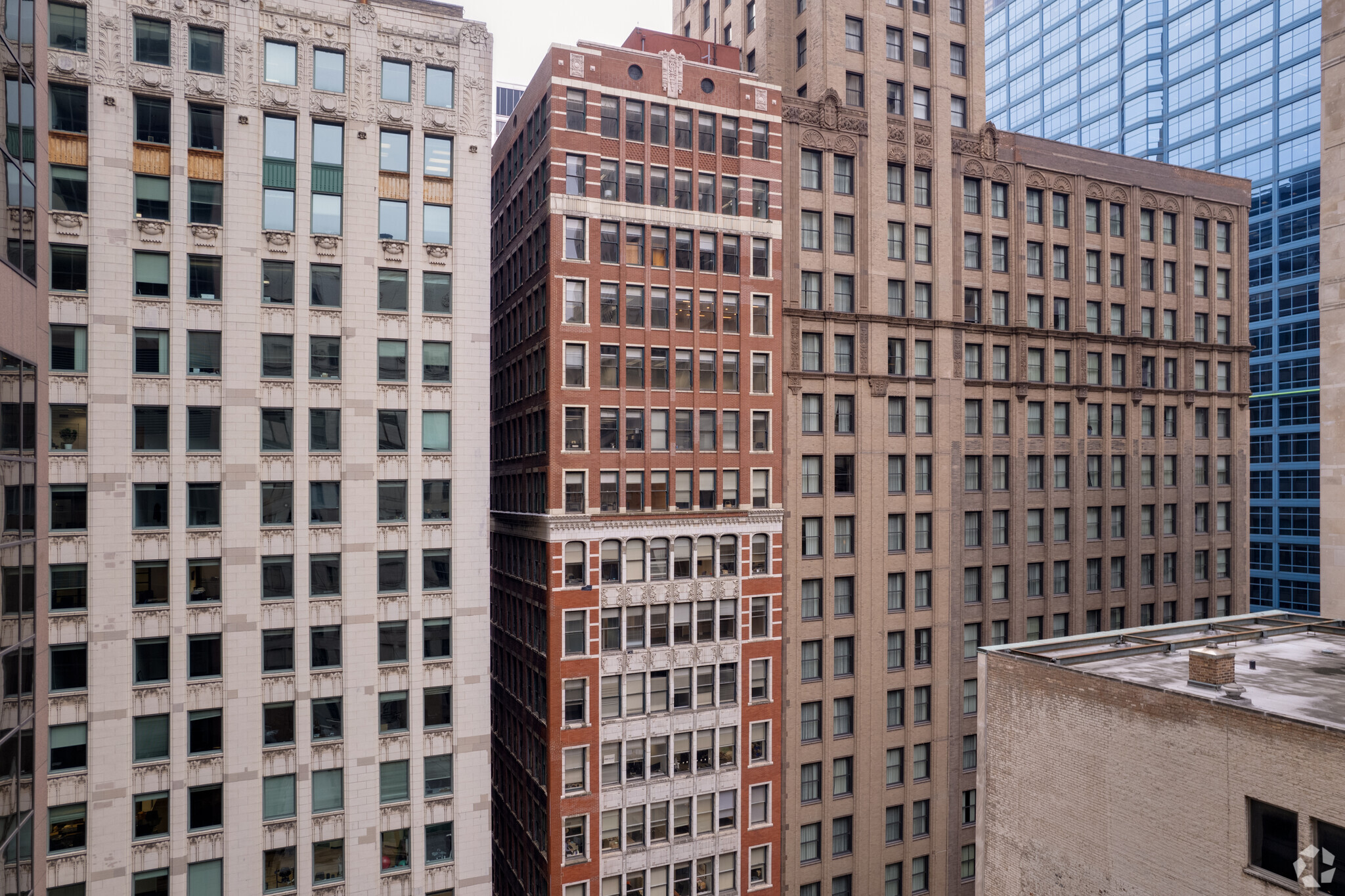 123 W Madison St, Chicago, IL for Rent