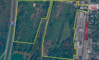 Adams, NY Commercial - 10333 US-11