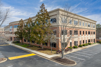 Richmond, VA Office - 100 Westgate Pky