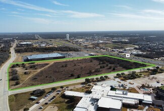 College Station, TX Retail - 4255 Highway 6 South