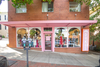Athens, GA Office/Retail - 225 W Clayton St