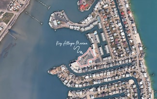 Rockport, TX Marinas - 37 Mazatlan Dr Rockport, TX Marinas - 37 Mazatlan Dr