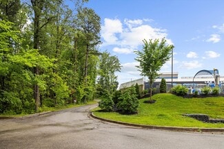Odenton, MD Commercial - 1520 Annapolis Rd