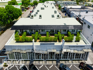 Mixed-use Portfolio in Studio City