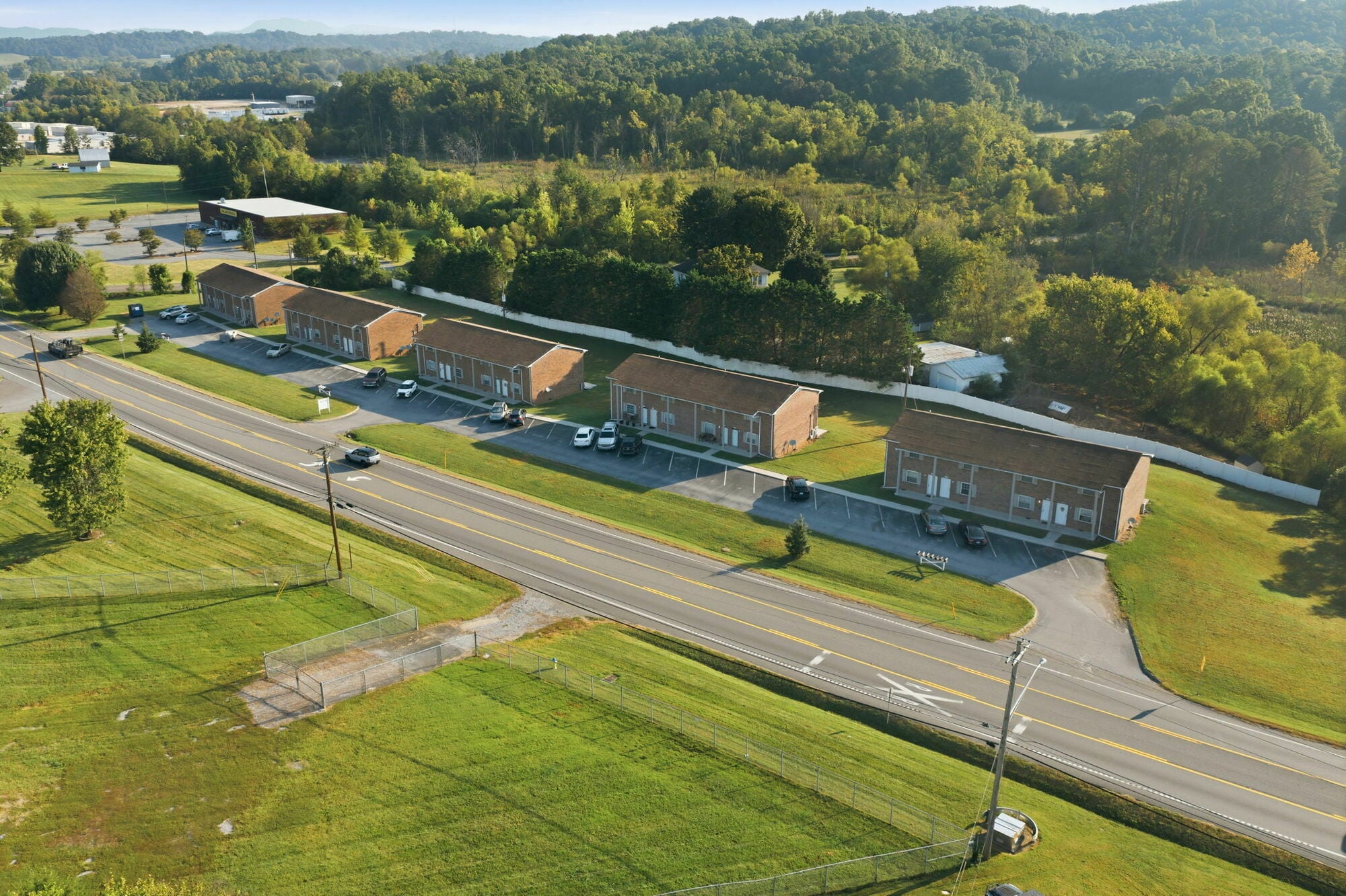 3100 E Governor John Sevier Hwy, Knoxville, TN for Sale