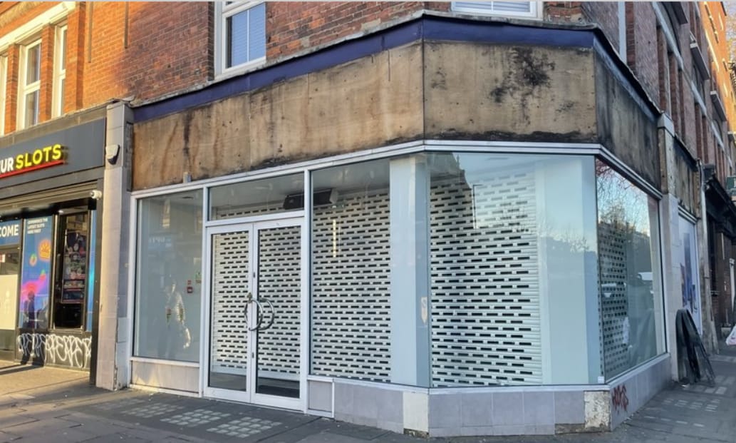 128 Kilburn High Rd, London, LND for Rent
