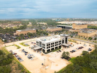 San Antonio, TX Office/Medical - 11123 Christus Hills