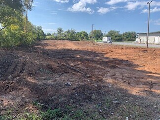 Clarksville, TN Commercial Land - 1350 Tylertown Rd