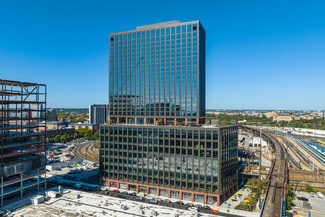 Philadelphia, PA Office - 3025 JFK