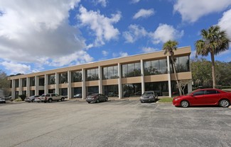 Jacksonville, FL Office - 4077 Woodcock Dr