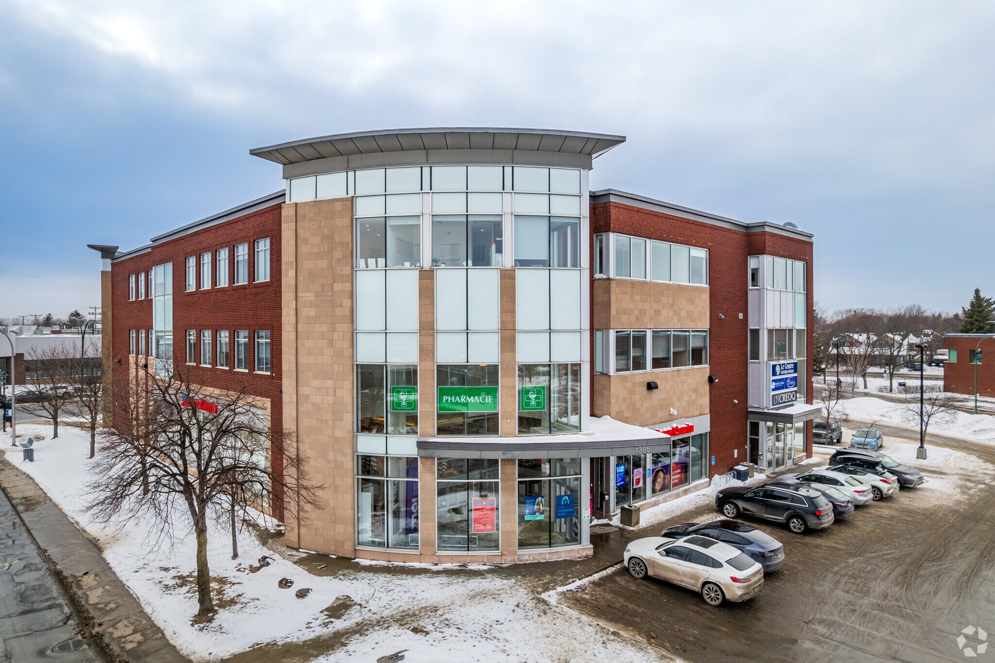1361-1365 Av Beaumont, Mt Royal, QC for Rent